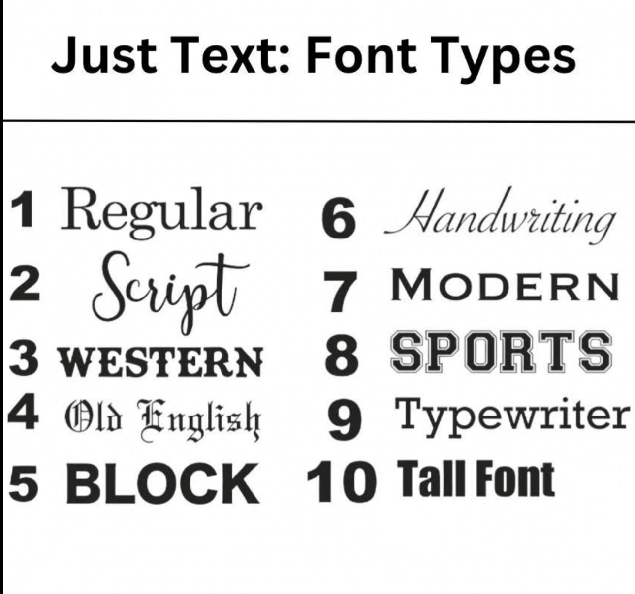 Fraternity Glass Crystal Ornaments