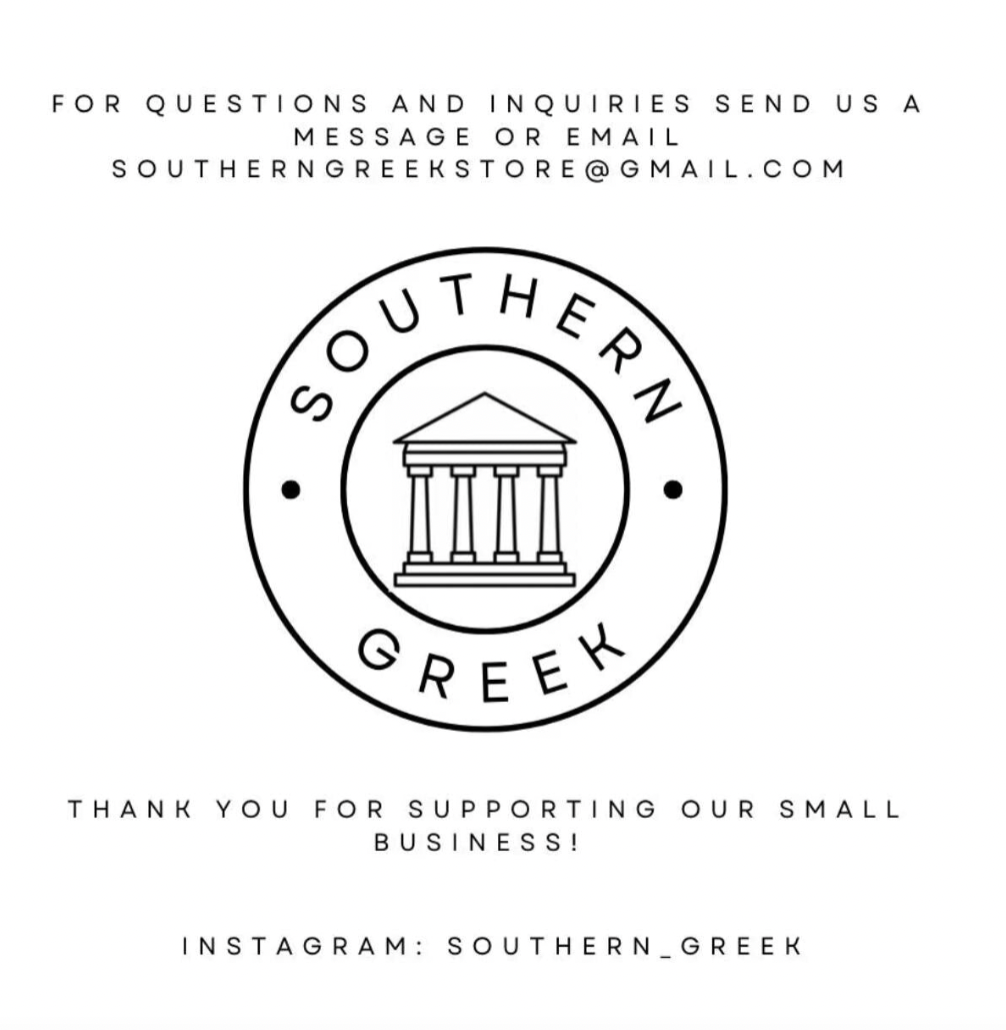 Phi Gamma Delta (FIJI) 16oz Pint Glass