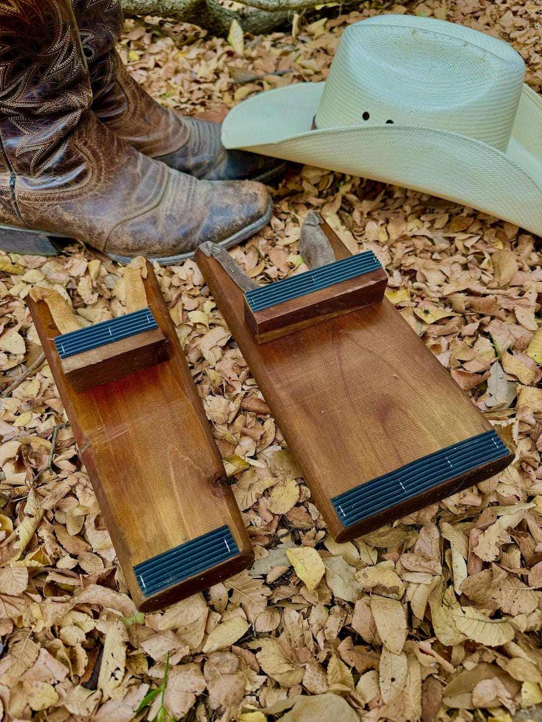 Custom Fraternity & Sorority Wooden Boot Jacks| Greek Life Boot Jacks| Cowboy Boot Gifts| College Gift| Officially Licensed Accessories