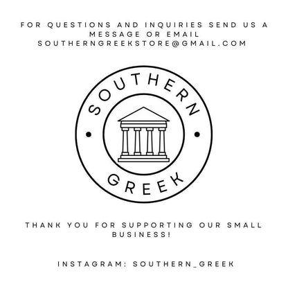 Sigma Nu Golf Tee Holder | Leather Fraternity Golf Accessory | Custom Engraved Greek Gear + 3 Free Golf Tees Included