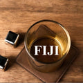 Officially licensed Phi Gamma Delta (FIJI) whiskey glass, engraved with the fraternity’s Greek letters. Perfect for FIJI brothers, alumni, and Big/Little gifts. High-quality glassware ideal for whiskey, bourbon, and scotch enthusiasts